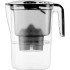 VIDA MEI 2,6 L FILT. KONVICE ČERNÁ BWT