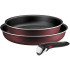 L7248553 sada nádobí Ingenio 3ks TEFAL
