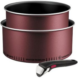L7248453 sada nádobí Ingenio 3ks TEFAL