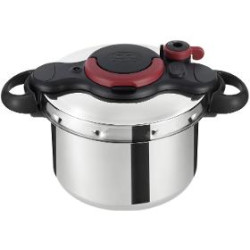 P4624866 tlakový hrnec Clipso 7,5L TEFAL