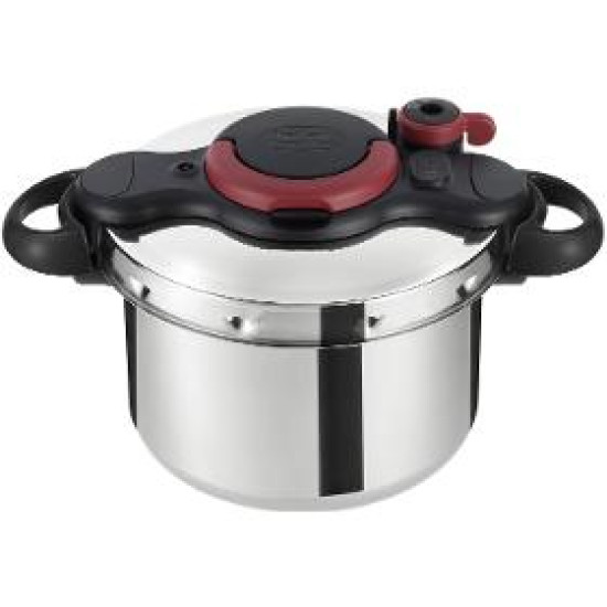 P4624866 tlakový hrnec Clipso 7,5L TEFAL