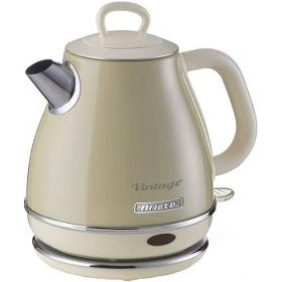 VINTAGE 2868/03 KONVICE KRÉMOVÁ ARIETE