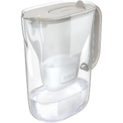 STYLE ESSENTIAL 2,4L PÍSKOVÁ PO BRITA