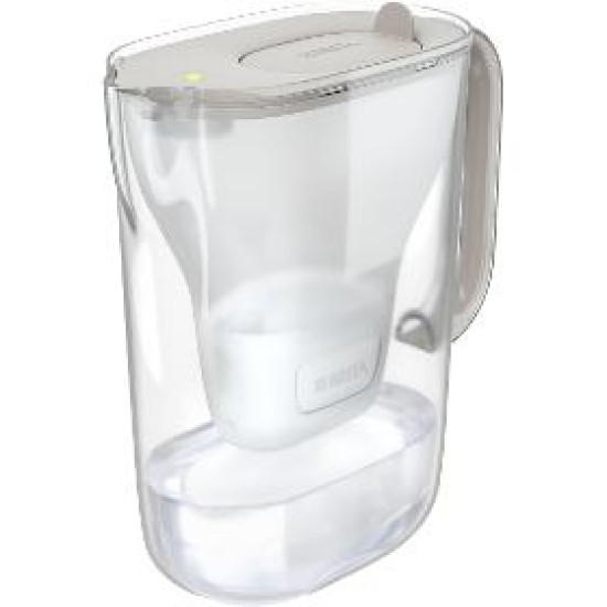 STYLE ESSENTIAL 2,4L PÍSKOVÁ +2F BRITA