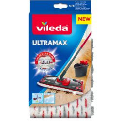 NÁHRADA ULTRAMAX MICROFIBRE 2V1 VILEDA