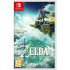 The Legend of Zelda:Tears of the Kingdom