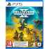 HELLDIVERS II hra pro PS5 SONY