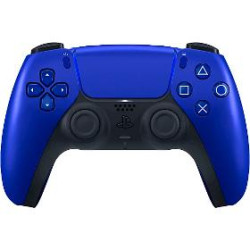 DualSense Wireless Control CobaltBluePS5