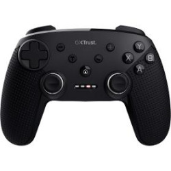 Gamepad GXT542 Muta wrl PC Black TRUST