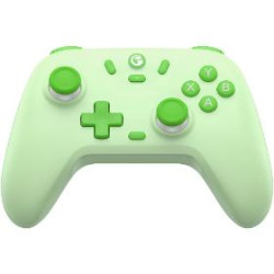 Nova Lite Multiplat.contr. Green GAMESIR