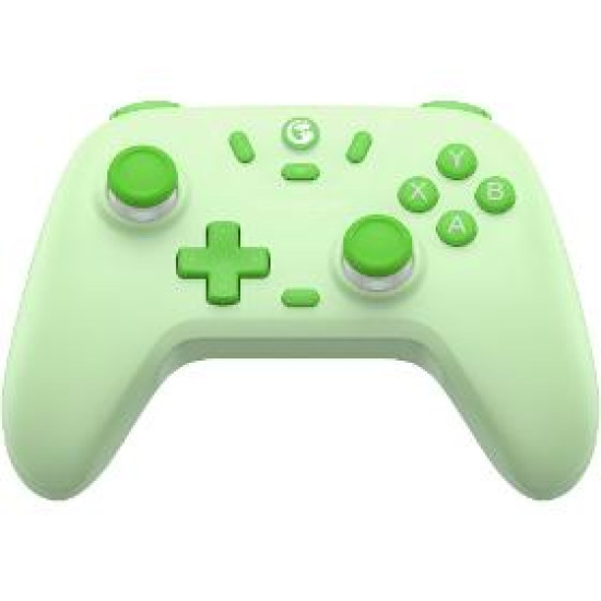 Nova Lite Multiplat.contr. Green GAMESIR