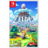 SWITCH The Legend of Zelda: Link's Awak.