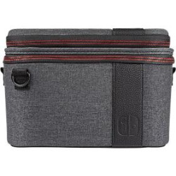 Elite Edition gamepad case NS grey PDP