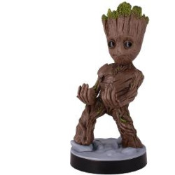 Toddler Groot Cable Guy EXG