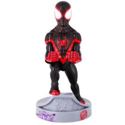 Miles Morales Cable Guy EXG