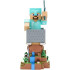 Minecraft - Diamond Steve Cable Guy EXG