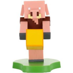 Minecraft - Piglin Holdem EXG