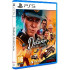 Deliver At All Costs PS5 KONAMI
