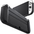 Thin Fit case black NS OLED SPIGEN