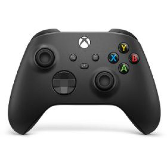 XSX Bezdrátový ovladač Xbox Series Černý