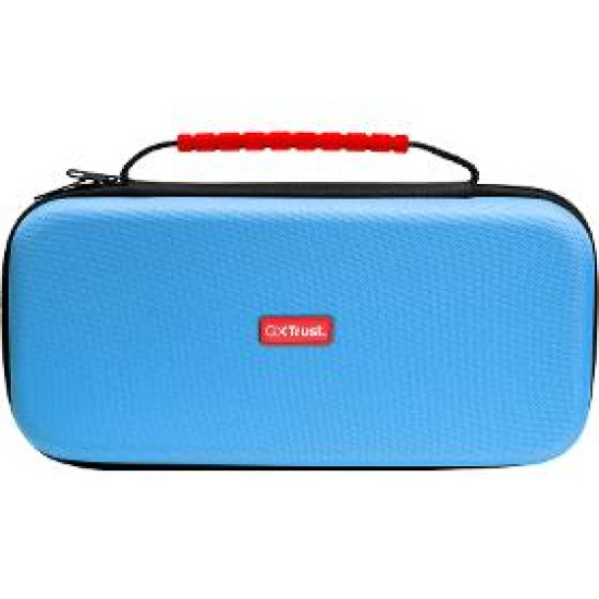GXT1251B Hardcase Switch 2 Blue TRUST