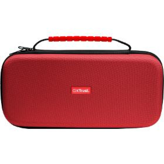 GXT1251RB Hardcase Switch 2 Red-BL TRUST
