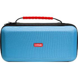 GXT1252B XL Hardcase Switch 2 Blue TRUST