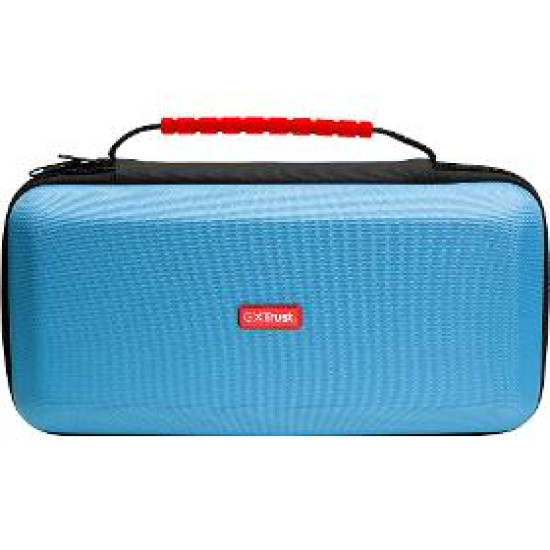 GXT1252B XL Hardcase Switch 2 Blue TRUST