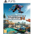 Tony Hawk's Pro Skater 3+4 PS5