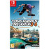 Tony Hawk's Pro Skater 3+4 NS