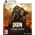 DOOM: The Dark Ages Premium Edition PS5