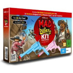 Mad Bullets Kit SWITCH 2&1 NS