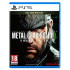 Metal Gear Solid Delta Snake D1 Ed. PS5