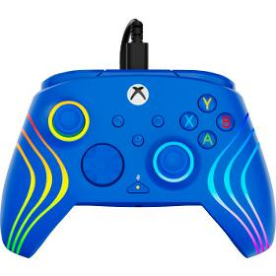 Afterglow Wave XBOX Series X/S/One/PC BL
