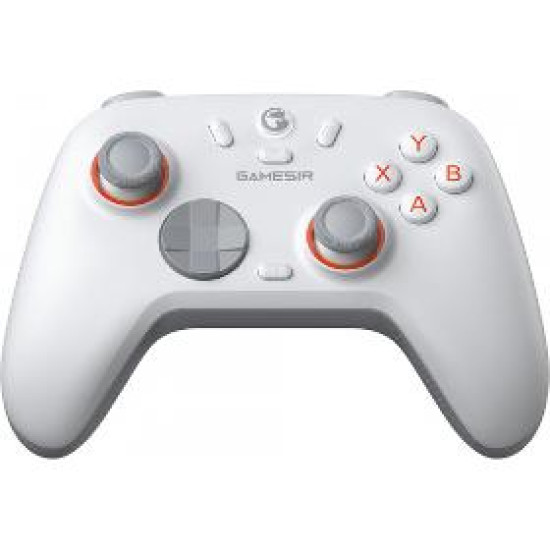 Nova Lite 2 gamepad Lumin. White GAMESIR