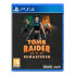 Tomb Raider IV-VI Remastered PS4 U&I