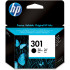 CH561EE ink. cartridge No.301 černá HP