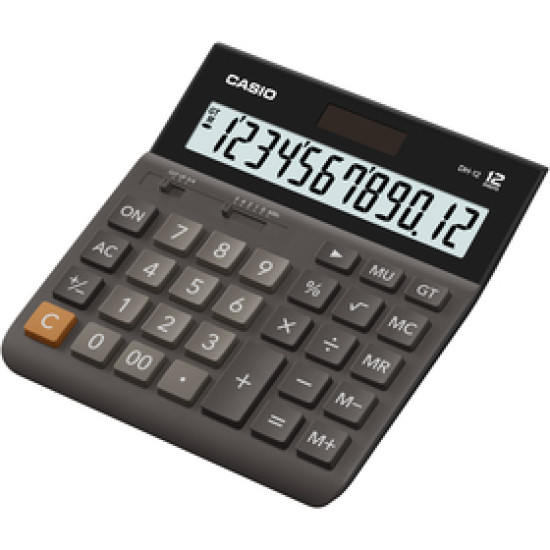 DH 12 CASIO