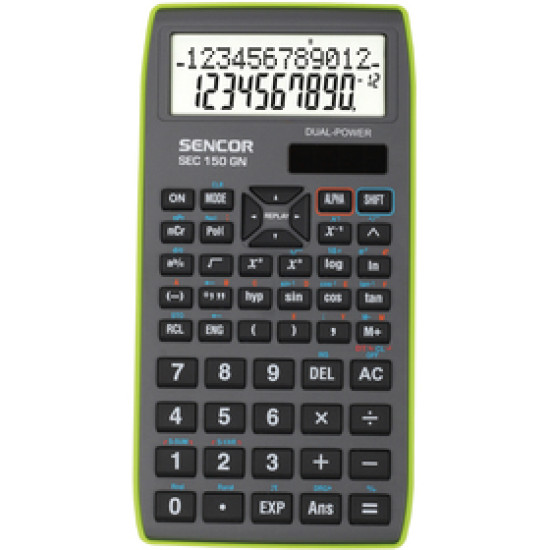 SEC 150 GN SENCOR