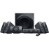 Z906 PC reproduktory 5.1 THX LOGITECH
