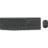 MK235 BEZDR SET KLÁVESNICE+MYŠ LOGITECH