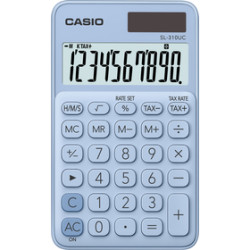 SL 310 UC LB CASIO