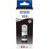 C13T00S14A Eco tank 103 BK 65ml EPSON