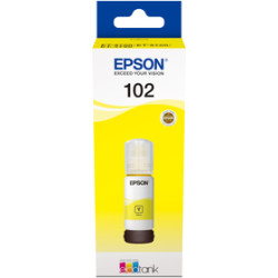 C13T00S44A Eco tank 103 Yel 65ml EPSON