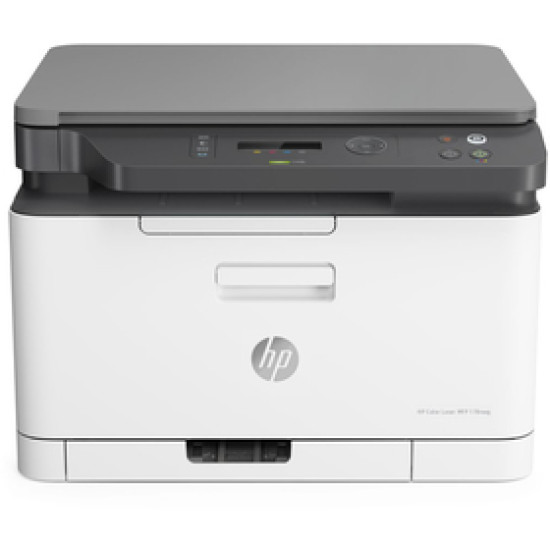 Laser Color 178nw multifunkce WiFi HP