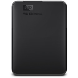 HDD 2TB USB ELEMENTS BK WD