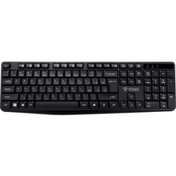 YKB 2020CS WL klávesnice PRIME YENKEE