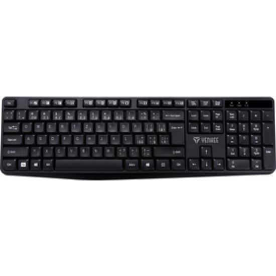 YKB 2020CS WL klávesnice PRIME YENKEE