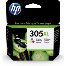 3YM63AE barevný INK No. 305XL HP
