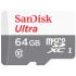 186537 MicroSDXC 64GB 100MB UHS-I